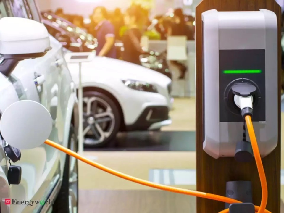 汽車充電樁公司實(shí)力大揭秘：看這家公司如何贏得市場
