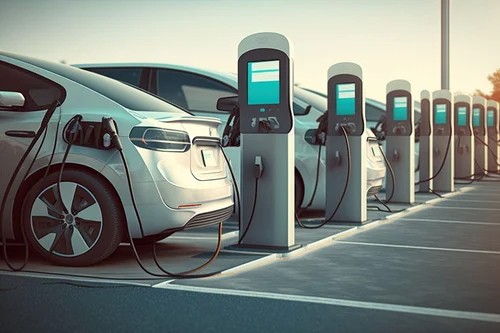 康普利汽車充電樁加盟創(chuàng)新盈利模式：引領(lǐng)行業(yè)新風向