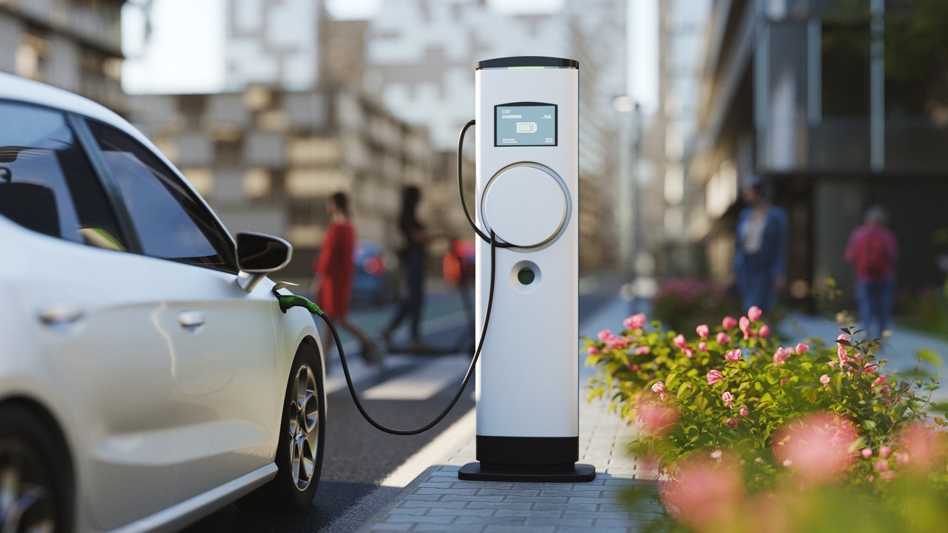 汽車(chē)充電樁安全系數(shù)的全面解讀