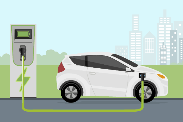 汽車充電樁加盟的市場機遇與風(fēng)險評估
